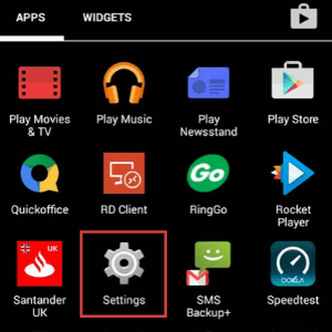 How to Check Android Apps Currently Running in Background