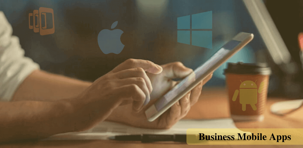 Business Mobile Apps