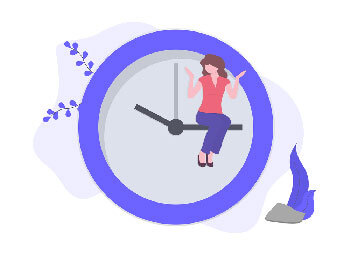 time-of-development