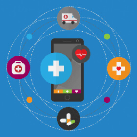 Healthcare Apps