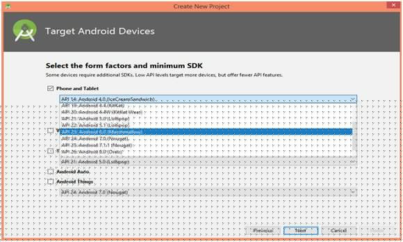 Implementing Fingerprint Authentication