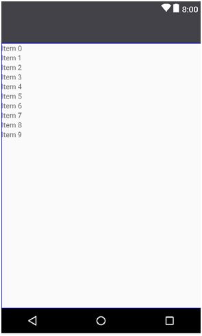 Play music from JSON