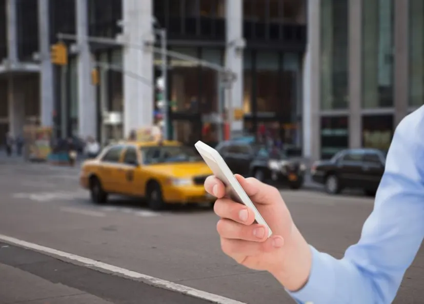 On-Demand Taxi App Developers for Scalable Mobility Solutions